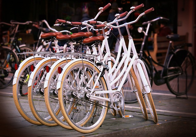 Bicycles 737190 640