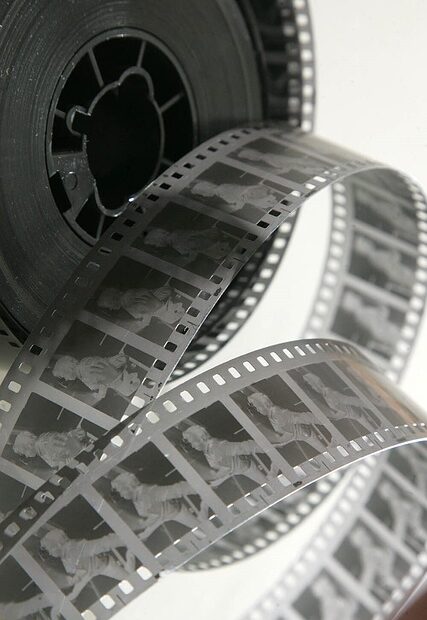 Film Stock 5974239 640